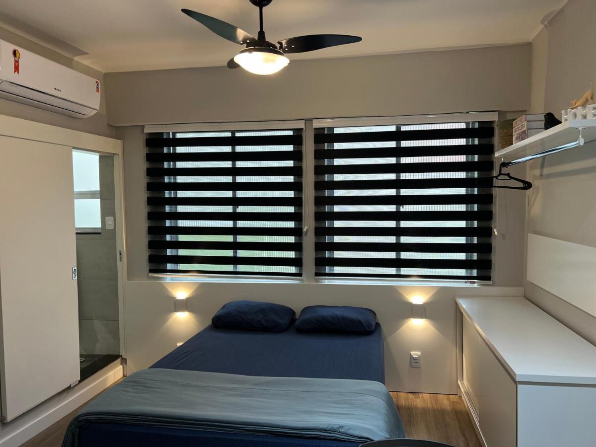 Maravilhoso Apartamento Entre Copacabana E Ipanema Apartamento