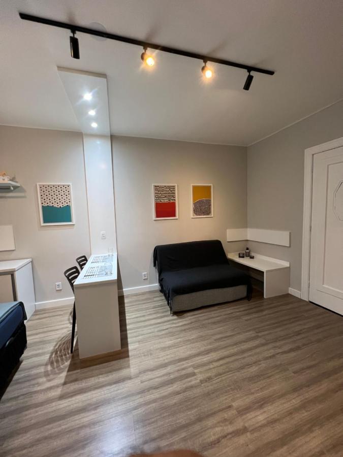Maravilhoso Apartamento Entre Copacabana E Ipanema Apartamento Río de Janeiro