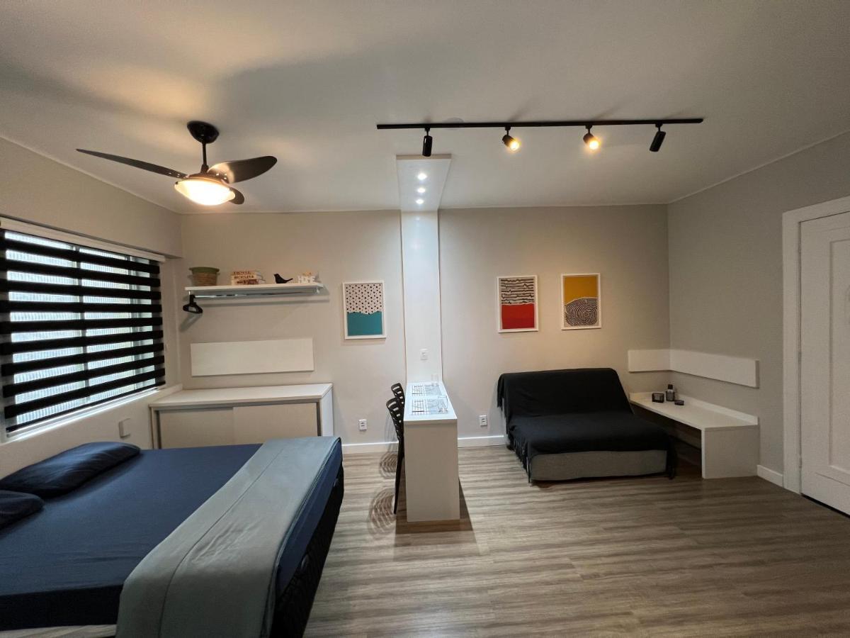 Apartamento Maravilhoso Apartamento Entre Copacabana E Ipanema