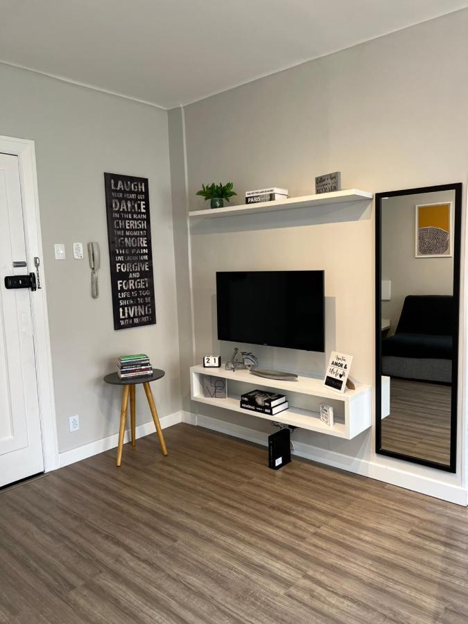 Apartamento Maravilhoso Apartamento Entre Copacabana E Ipanema Río de Janeiro