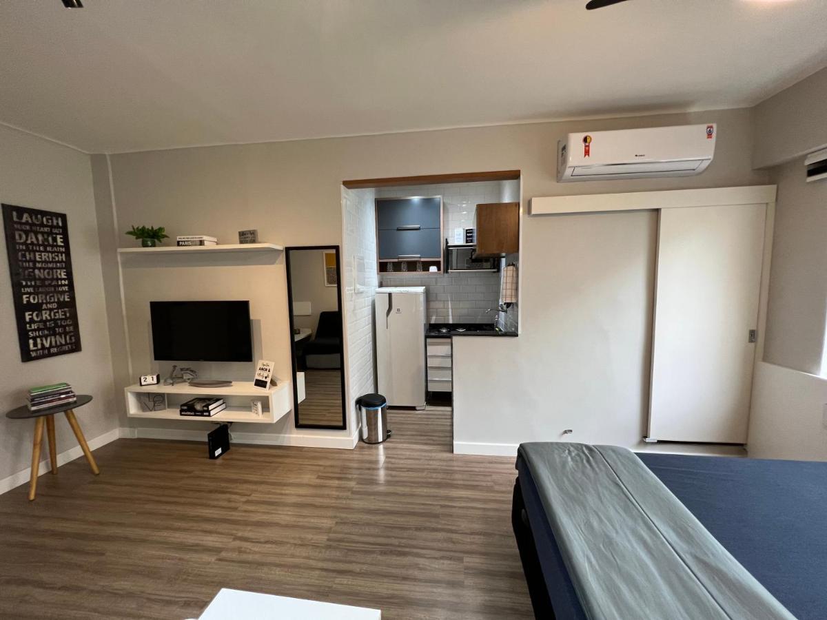 Maravilhoso Apartamento Entre Copacabana E Ipanema * Río de Janeiro