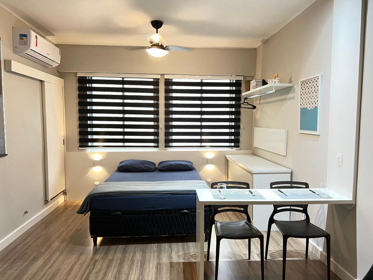 Maravilhoso Apartamento Entre Copacabana E Ipanema Apartamento *