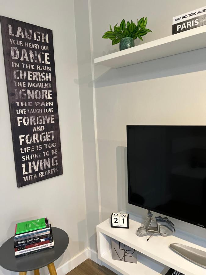 Maravilhoso Apartamento Entre Copacabana E Ipanema Apartamento *