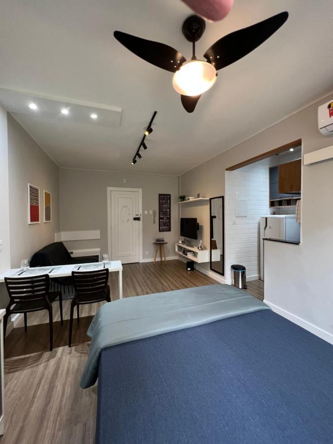 Apartamento Maravilhoso Apartamento Entre Copacabana E Ipanema *